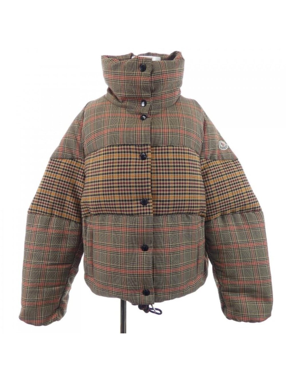 Moncler Cer Down Jacket